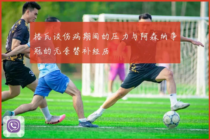 格瓦谈伤病期间的压力与阿森纳争冠的无奈替补经历