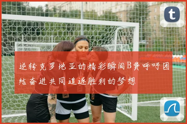逆转克罗地亚的精彩瞬间B费呼吁团结奋进共同追逐胜利的梦想