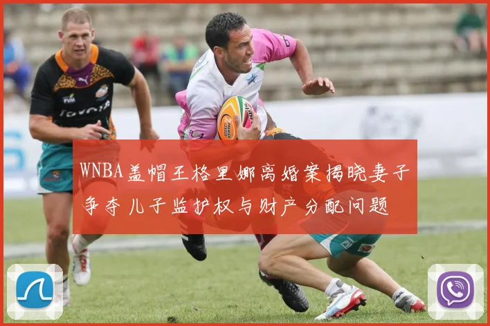 WNBA盖帽王格里娜离婚案揭晓妻子争夺儿子监护权与财产分配问题