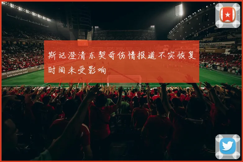 斯记澄清东契奇伤情报道不实恢复时间未受影响
